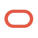 Oracle Cloud Infrastructure DNS logo