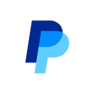 PayPal Invoicing logo