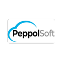 PeppolSoft logo
