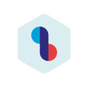 Percent Pledge logo