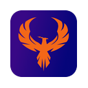 Phoenix Security logo