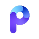 Planful logo