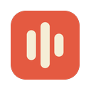 PodView logo
