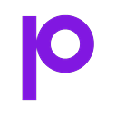 Precisely Geo Addressing logo
