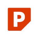 Pressable logo