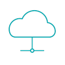 PTRDNS logo