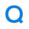 Qandle logo