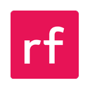 RainFocus logo
