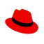 Red Hat OpenShift Pipelines logo