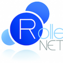 RollerNet Secondary DNS logo