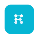 RouteBud logo