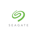 Seagate Lyve Cloud logo