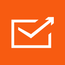 Sender logo