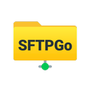 SFTPGo logo