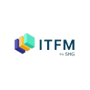 SHG ITFM logo