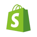 Shopify logo