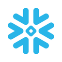 Snowflake Notebooks logo