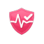 SolidPing logo