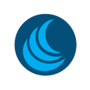 Spire Charity Hosting logo