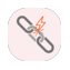 Splink logo