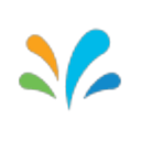 Sprinklr Service logo
