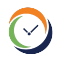 StafferLink VMS logo