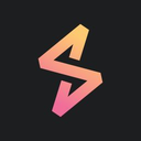 Straiker Defend AI logo