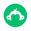 SurveyMonkey logo