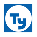 Talkyard logo