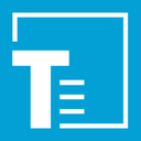 TaxCycle T2 logo