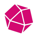 Telegraf logo