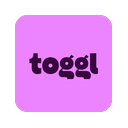 Toggl Track logo