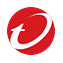 Trend Vision One Container Security logo