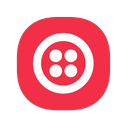 Twilio Segment logo