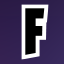 Unreal Editor for Fortnite logo
