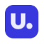 Upflow logo