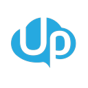 UpGlide Total Talent VMS logo
