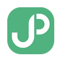 Uptimia logo