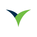Visit logo