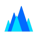 Volcengine Container Registry logo