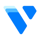 Vultr Kubernetes Engine logo