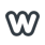 Weebly logo