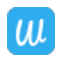 Whova logo