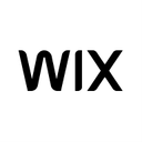 Wix Restaurants Table Reservations logo