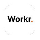 Workr Talent Mobility logo