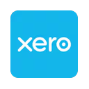 Xero Bills logo