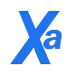 XNS Object Storage logo