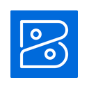 Zoho Books logo