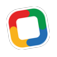 Zoho Cliq logo