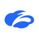 Zscaler Zero Trust SASE logo